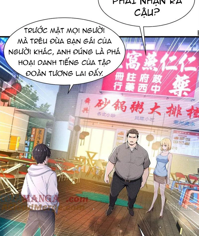 Ta Nắm Giữ Linh Khí Thức Tỉnh Chapter 128 - 67