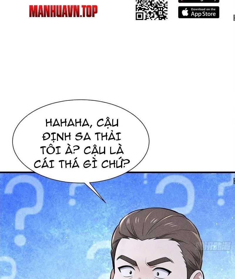 Ta Nắm Giữ Linh Khí Thức Tỉnh Chapter 128 - 70