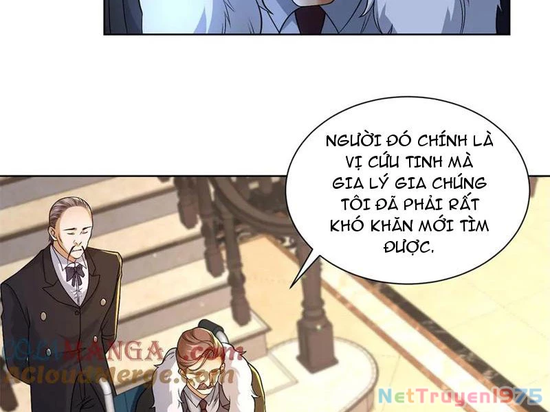 Ta Là Tiên Tôn Thiên Giới Bị Mất Trí Nhớ Chapter 35 - 2