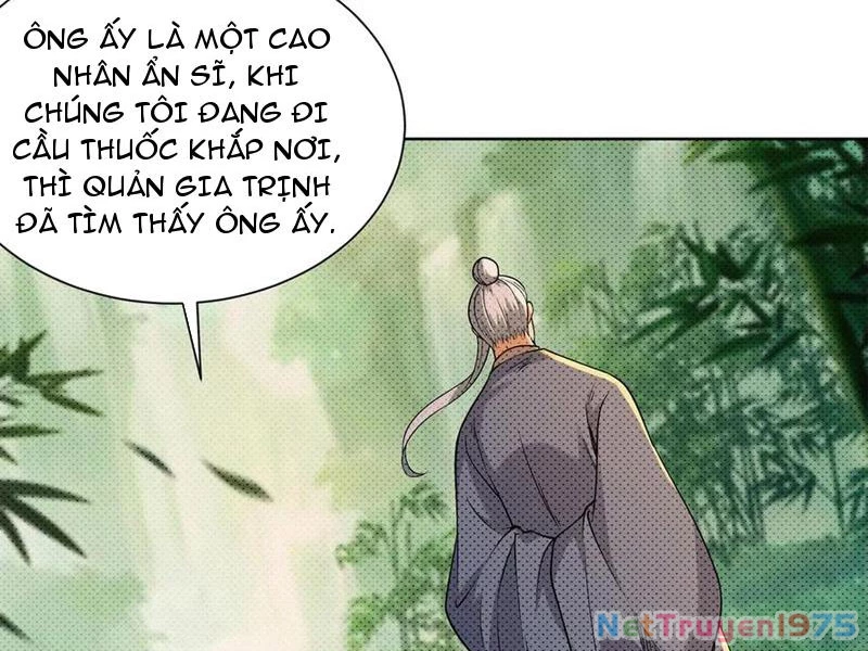 Ta Là Tiên Tôn Thiên Giới Bị Mất Trí Nhớ Chapter 35 - 5