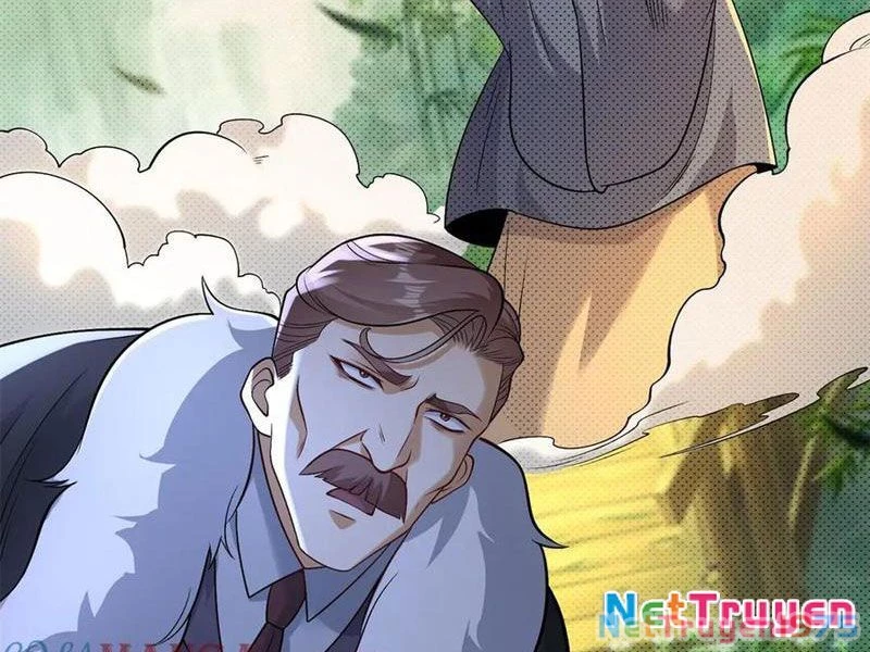 Ta Là Tiên Tôn Thiên Giới Bị Mất Trí Nhớ Chapter 35 - 6