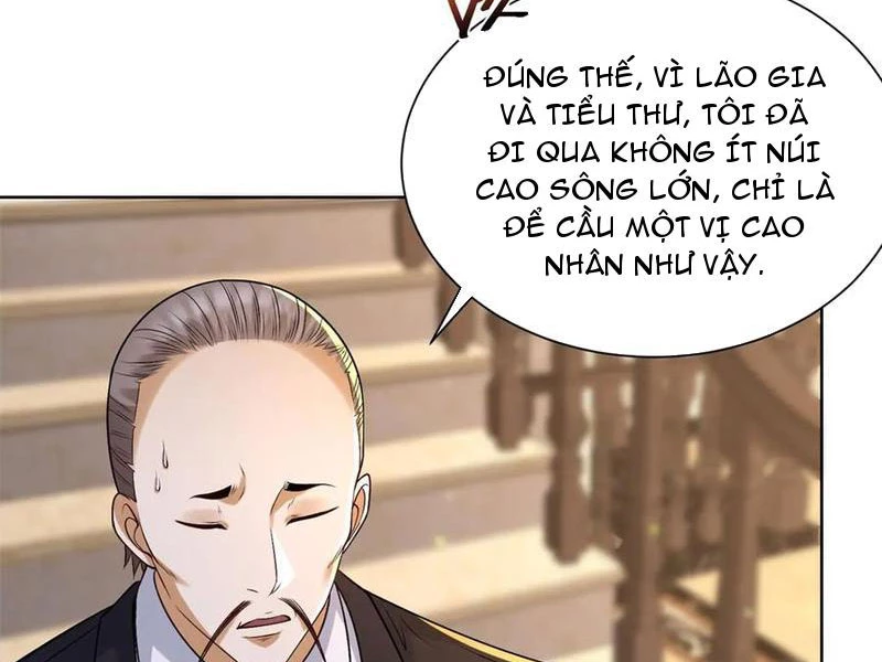 Ta Là Tiên Tôn Thiên Giới Bị Mất Trí Nhớ Chapter 35 - 8