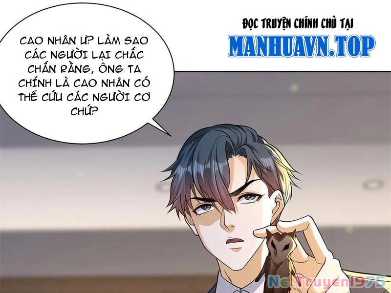 Ta Là Tiên Tôn Thiên Giới Bị Mất Trí Nhớ Chapter 35 - 10