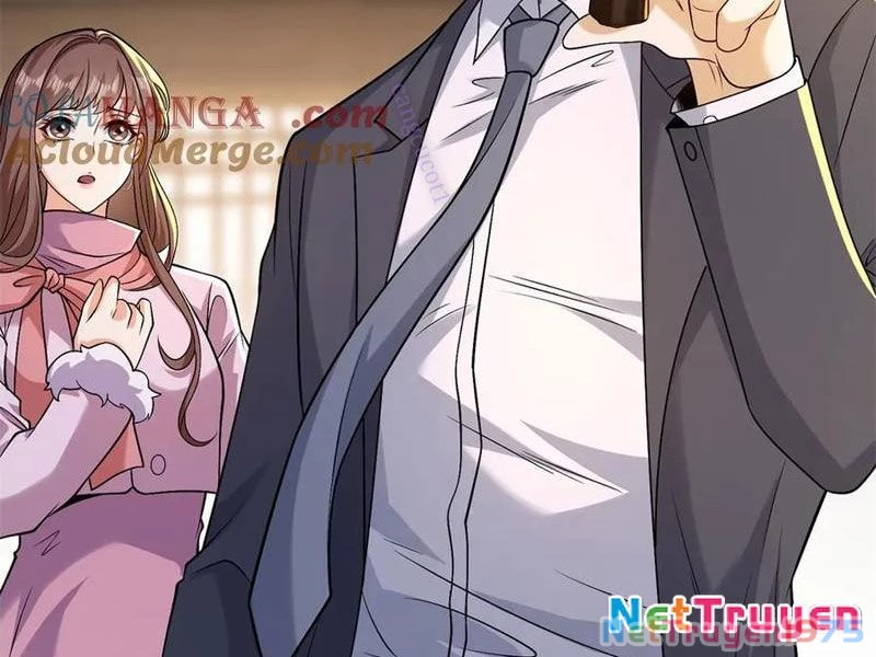 Ta Là Tiên Tôn Thiên Giới Bị Mất Trí Nhớ Chapter 35 - 11