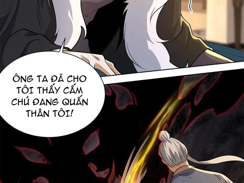Ta Là Tiên Tôn Thiên Giới Bị Mất Trí Nhớ Chapter 35 - 14
