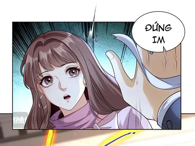 Ta Là Tiên Tôn Thiên Giới Bị Mất Trí Nhớ Chapter 35 - 25