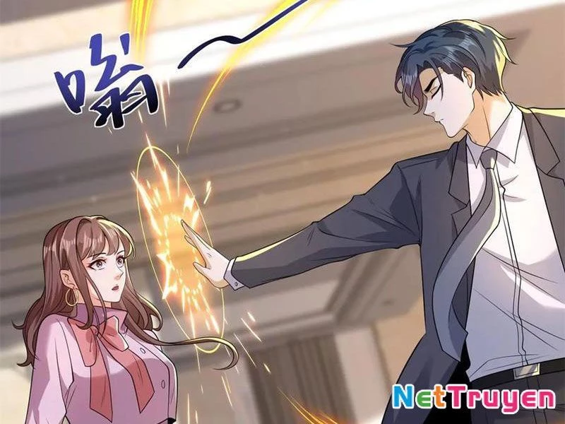 Ta Là Tiên Tôn Thiên Giới Bị Mất Trí Nhớ Chapter 35 - 26