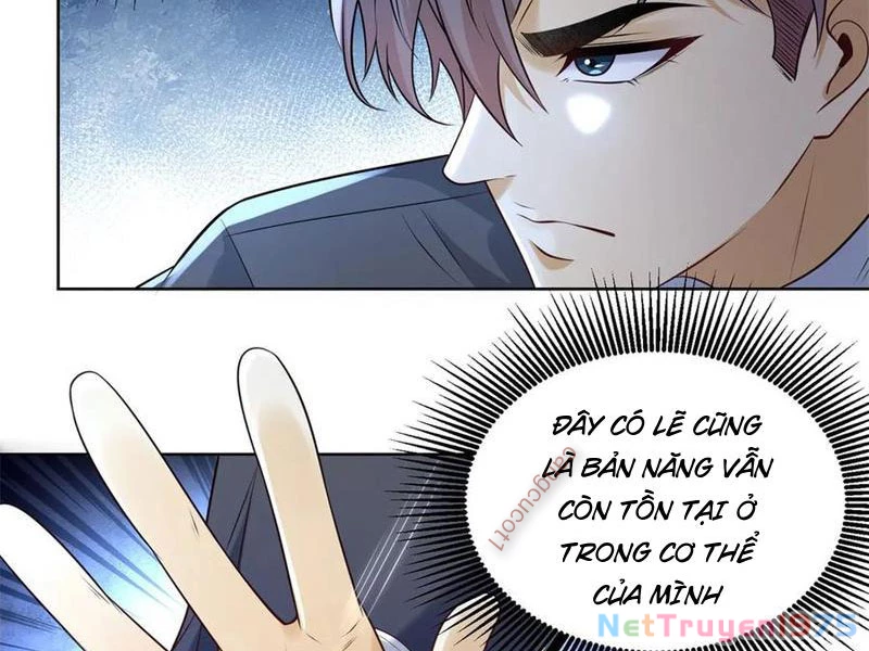 Ta Là Tiên Tôn Thiên Giới Bị Mất Trí Nhớ Chapter 35 - 29