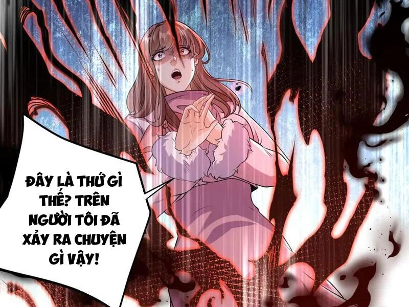 Ta Là Tiên Tôn Thiên Giới Bị Mất Trí Nhớ Chapter 35 - 37