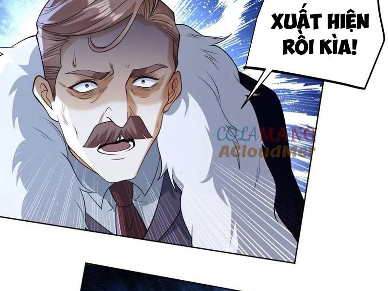 Ta Là Tiên Tôn Thiên Giới Bị Mất Trí Nhớ Chapter 35 - 39