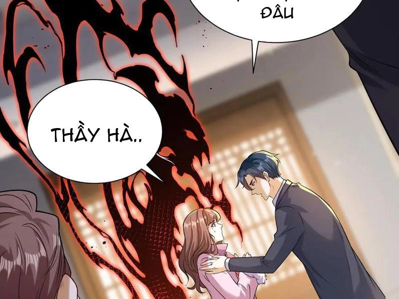 Ta Là Tiên Tôn Thiên Giới Bị Mất Trí Nhớ Chapter 35 - 42