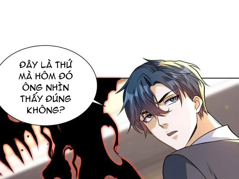 Ta Là Tiên Tôn Thiên Giới Bị Mất Trí Nhớ Chapter 35 - 44