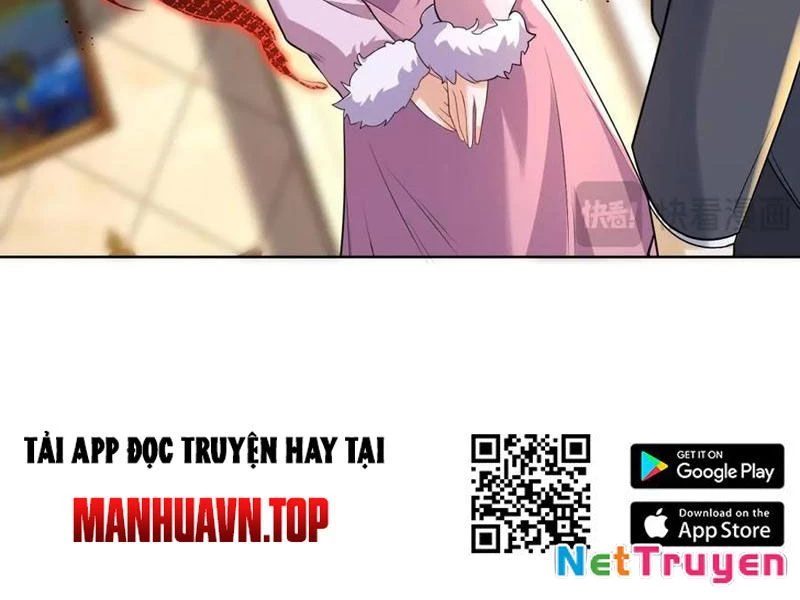 Ta Là Tiên Tôn Thiên Giới Bị Mất Trí Nhớ Chapter 35 - 46