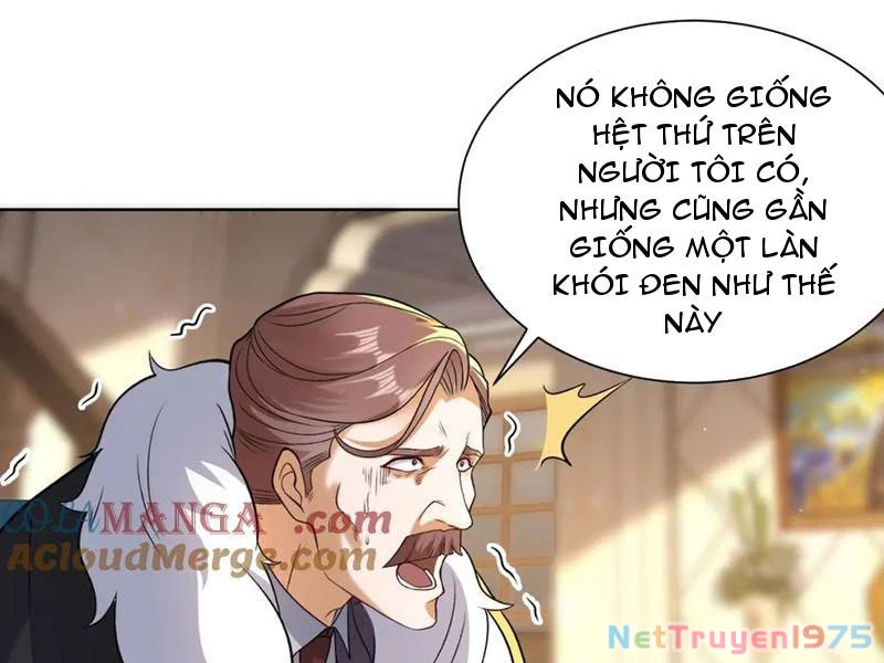 Ta Là Tiên Tôn Thiên Giới Bị Mất Trí Nhớ Chapter 35 - 47