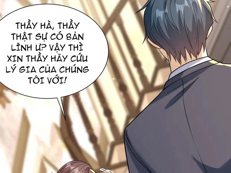 Ta Là Tiên Tôn Thiên Giới Bị Mất Trí Nhớ Chapter 35 - 50