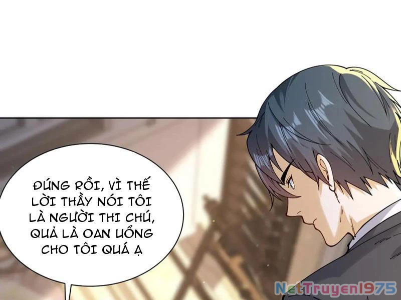 Ta Là Tiên Tôn Thiên Giới Bị Mất Trí Nhớ Chapter 35 - 60