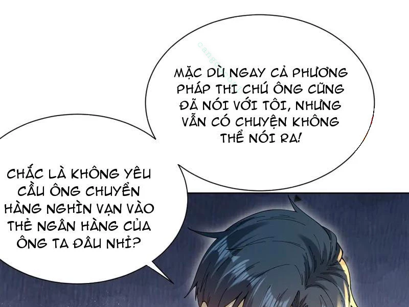 Ta Là Tiên Tôn Thiên Giới Bị Mất Trí Nhớ Chapter 35 - 63