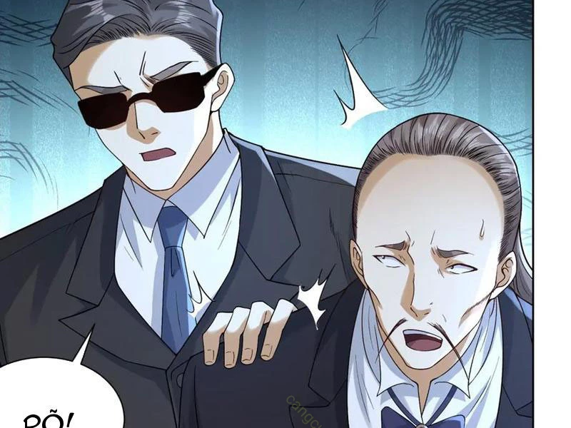 Ta Là Tiên Tôn Thiên Giới Bị Mất Trí Nhớ Chapter 35 - 90