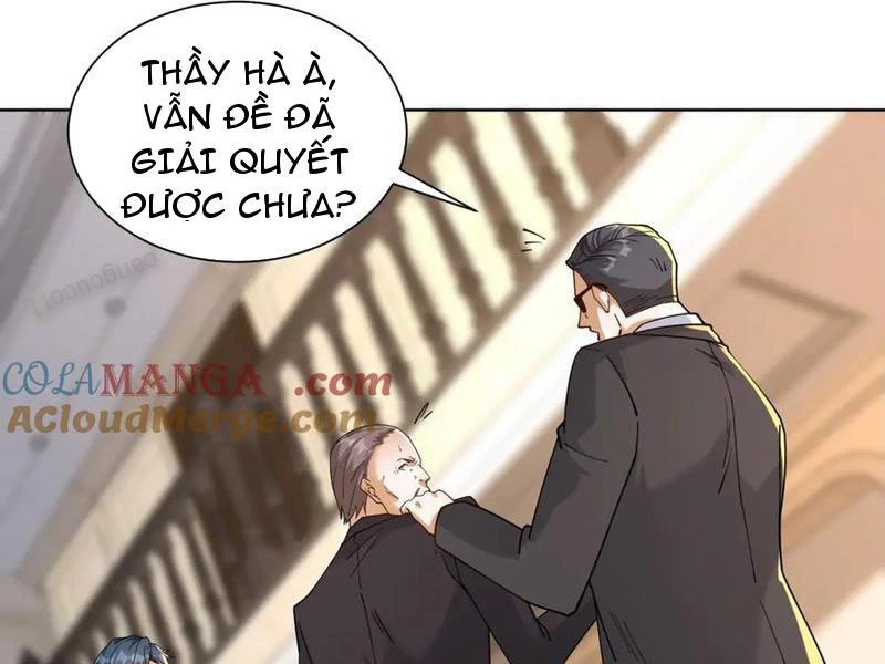 Ta Là Tiên Tôn Thiên Giới Bị Mất Trí Nhớ Chapter 35 - 92