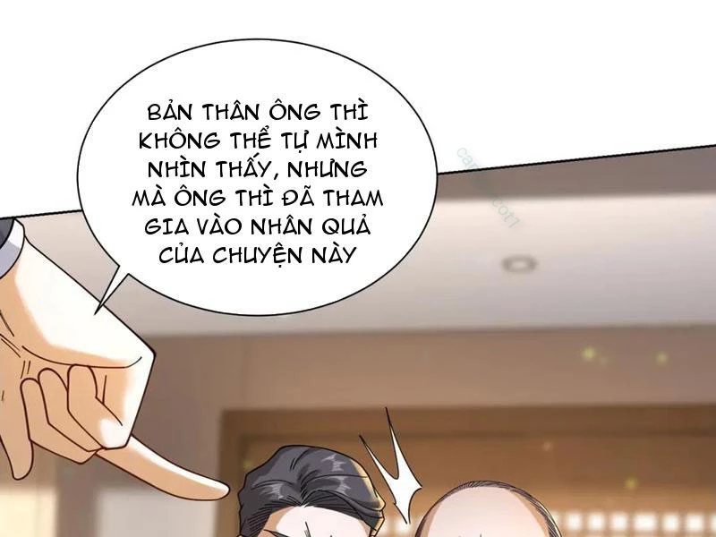 Ta Là Tiên Tôn Thiên Giới Bị Mất Trí Nhớ Chapter 35 - 99