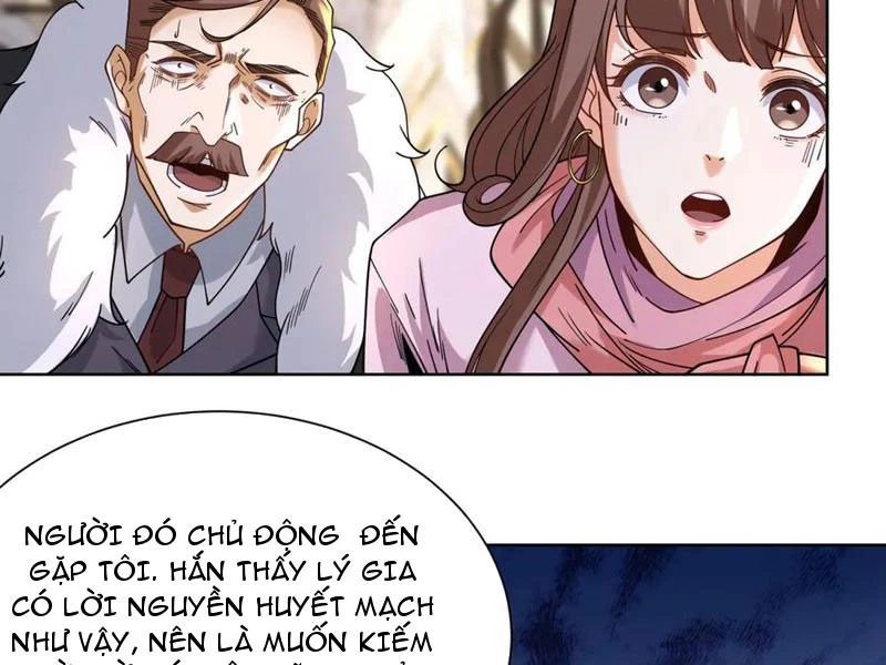 Ta Là Tiên Tôn Thiên Giới Bị Mất Trí Nhớ Chapter 35 - 108