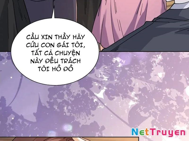 Ta Là Tiên Tôn Thiên Giới Bị Mất Trí Nhớ Chapter 35 - 116