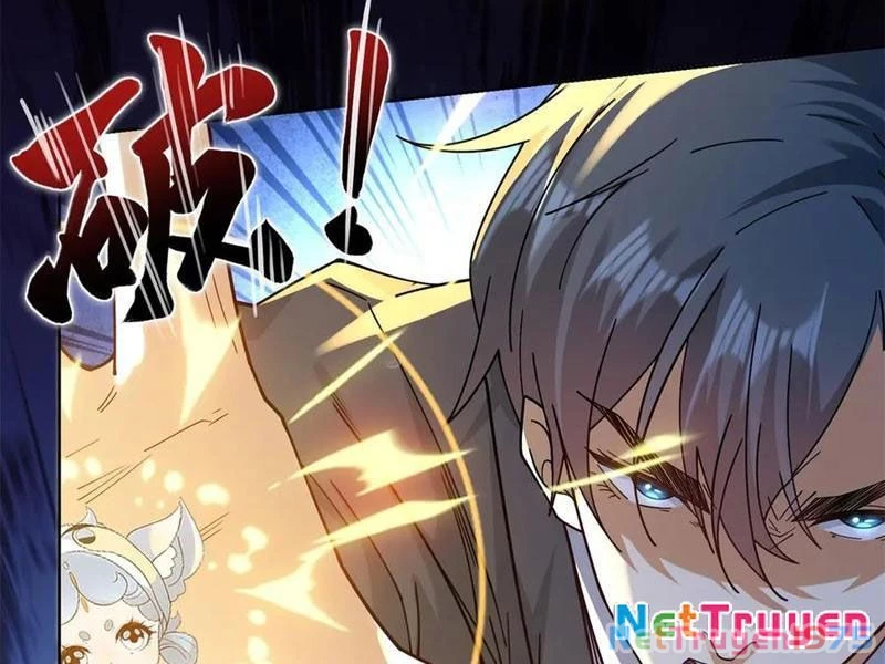Ta Là Tiên Tôn Thiên Giới Bị Mất Trí Nhớ Chapter 35 - 131