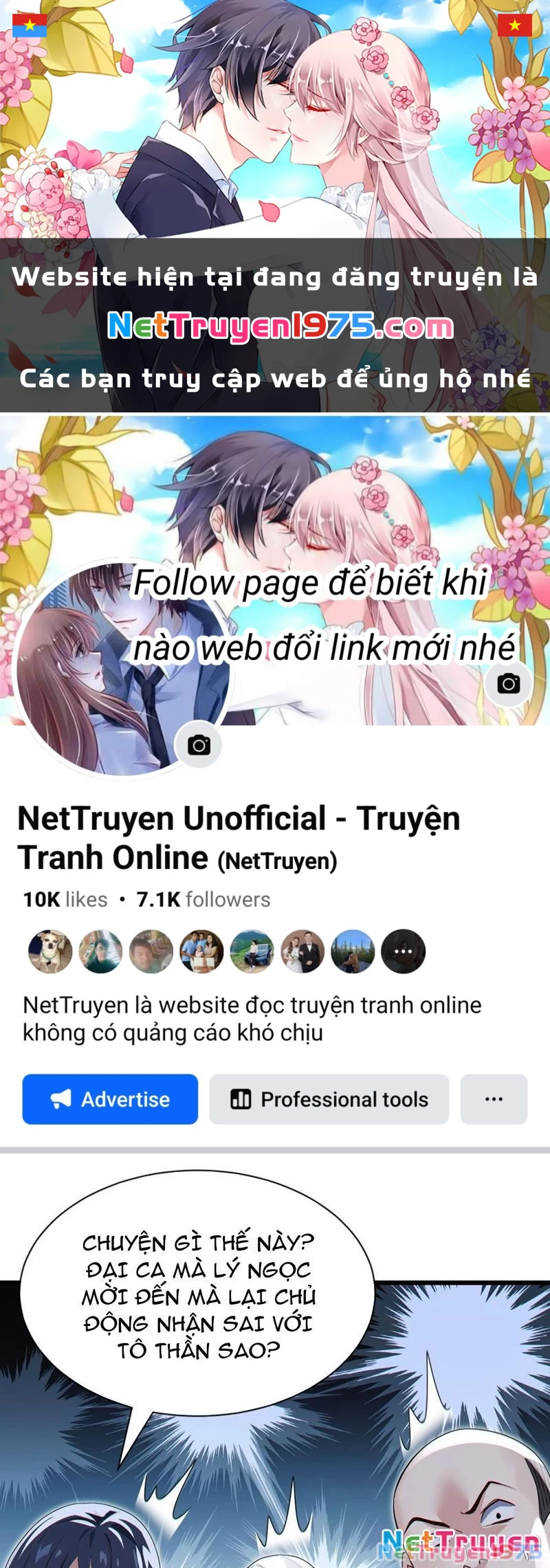 Đại Lão Xuống Núi: Bắt Đầu Từ Việc Trở Thành Thư Ký Chapter 105 - 1