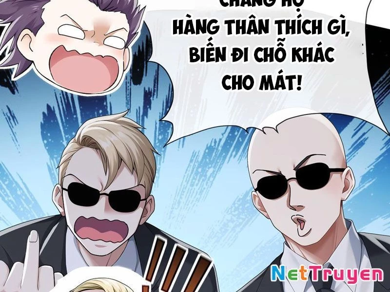 Đại Lão Xuống Núi: Bắt Đầu Từ Việc Trở Thành Thư Ký Chapter 105 - 6