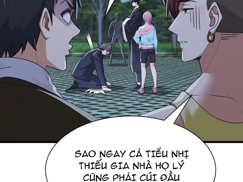 Đại Lão Xuống Núi: Bắt Đầu Từ Việc Trở Thành Thư Ký Chapter 105 - 32