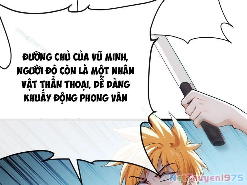 Đại Lão Xuống Núi: Bắt Đầu Từ Việc Trở Thành Thư Ký Chapter 105 - 40