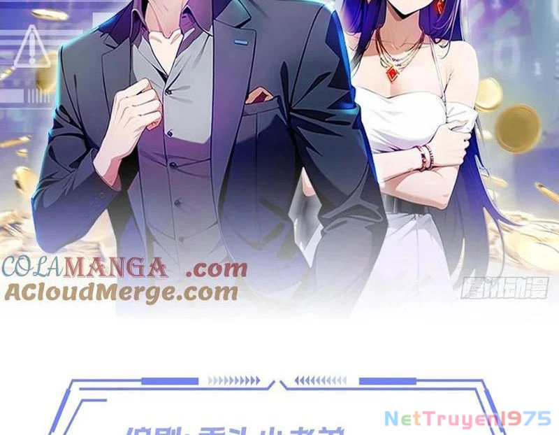 Nghịch tập hệ thống: Ta có max độ thiện cảm của nữ thần Chapter 61 - 2