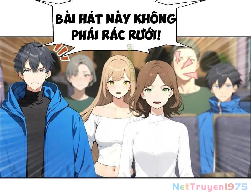 Nghịch tập hệ thống: Ta có max độ thiện cảm của nữ thần Chapter 61 - 9