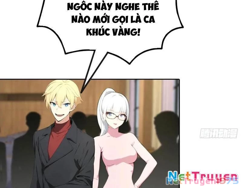 Nghịch tập hệ thống: Ta có max độ thiện cảm của nữ thần Chapter 61 - 11