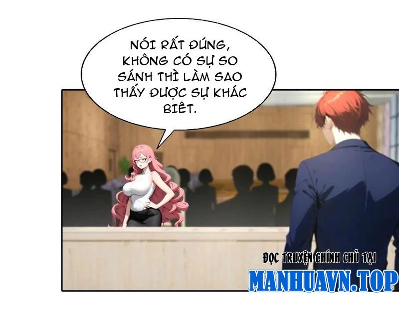 Nghịch tập hệ thống: Ta có max độ thiện cảm của nữ thần Chapter 61 - 13