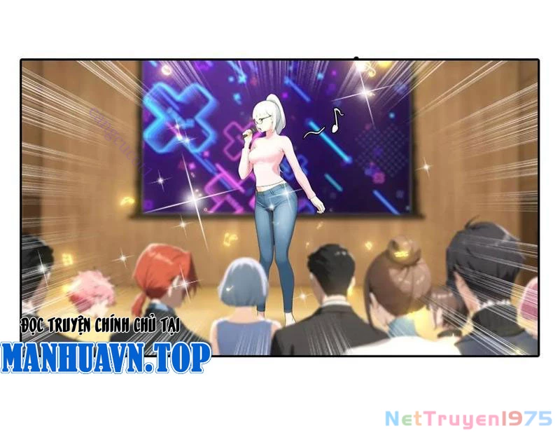 Nghịch tập hệ thống: Ta có max độ thiện cảm của nữ thần Chapter 61 - 20