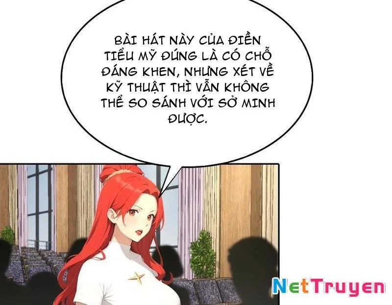 Nghịch tập hệ thống: Ta có max độ thiện cảm của nữ thần Chapter 61 - 26