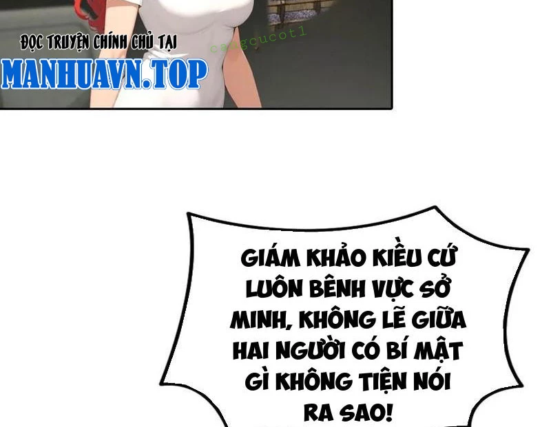 Nghịch tập hệ thống: Ta có max độ thiện cảm của nữ thần Chapter 61 - 27