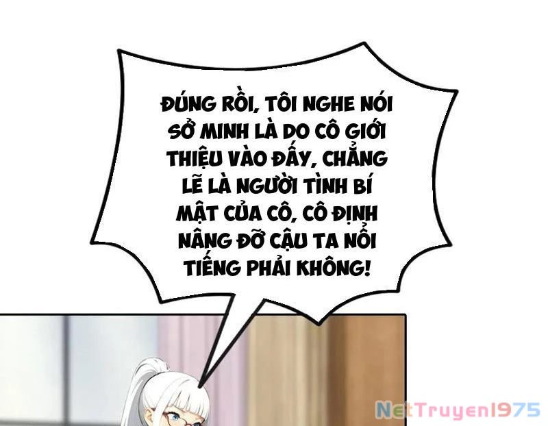 Nghịch tập hệ thống: Ta có max độ thiện cảm của nữ thần Chapter 61 - 29