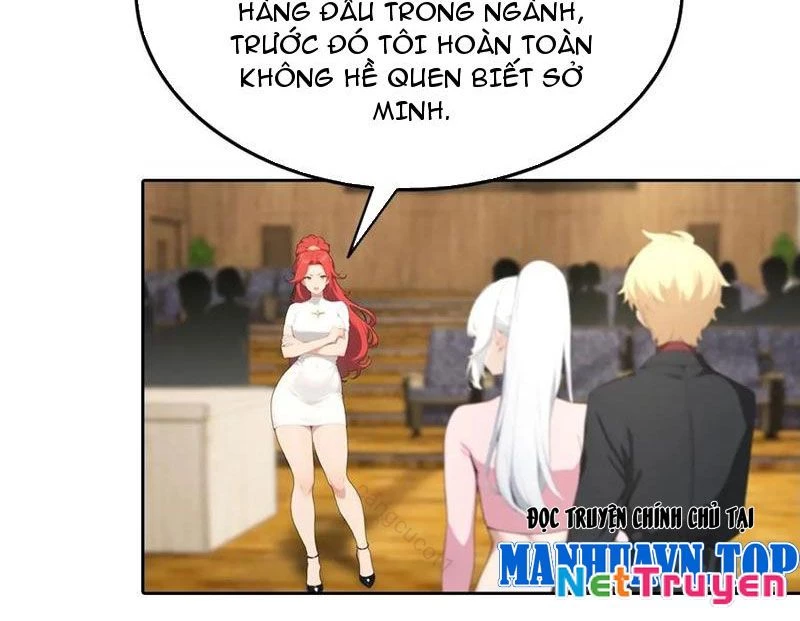 Nghịch tập hệ thống: Ta có max độ thiện cảm của nữ thần Chapter 61 - 31
