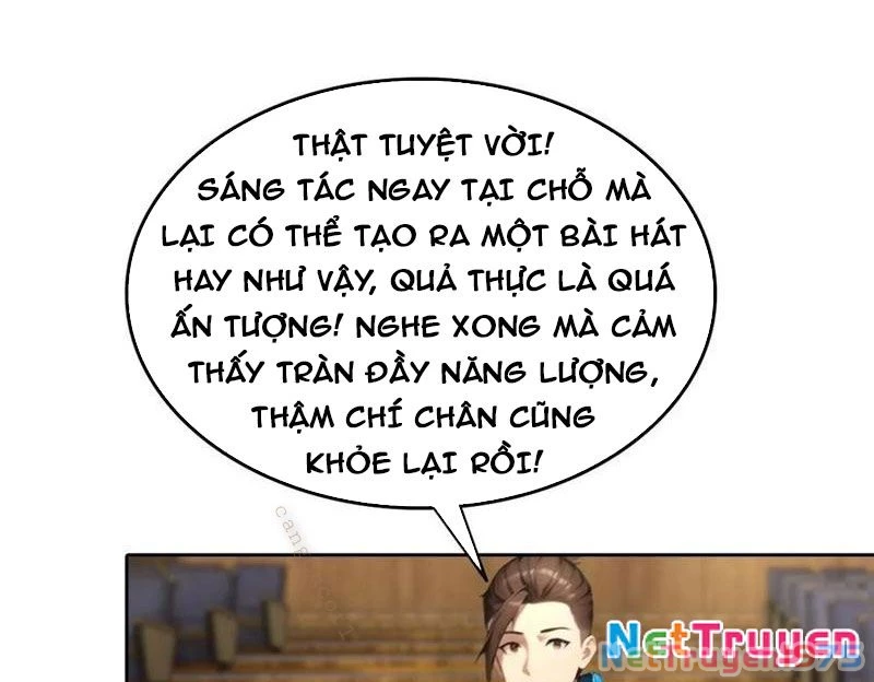 Nghịch tập hệ thống: Ta có max độ thiện cảm của nữ thần Chapter 61 - 41