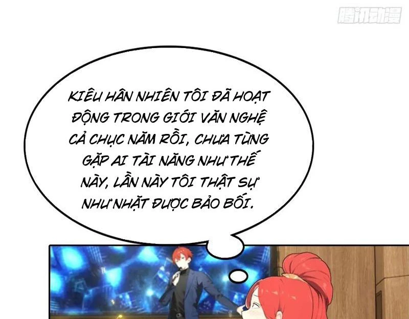 Nghịch tập hệ thống: Ta có max độ thiện cảm của nữ thần Chapter 61 - 49