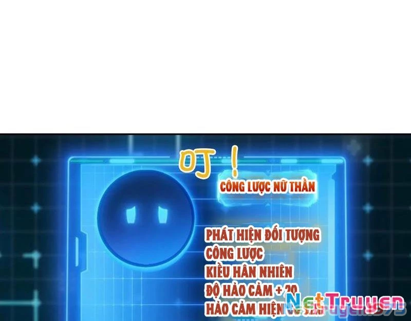Nghịch tập hệ thống: Ta có max độ thiện cảm của nữ thần Chapter 61 - 51