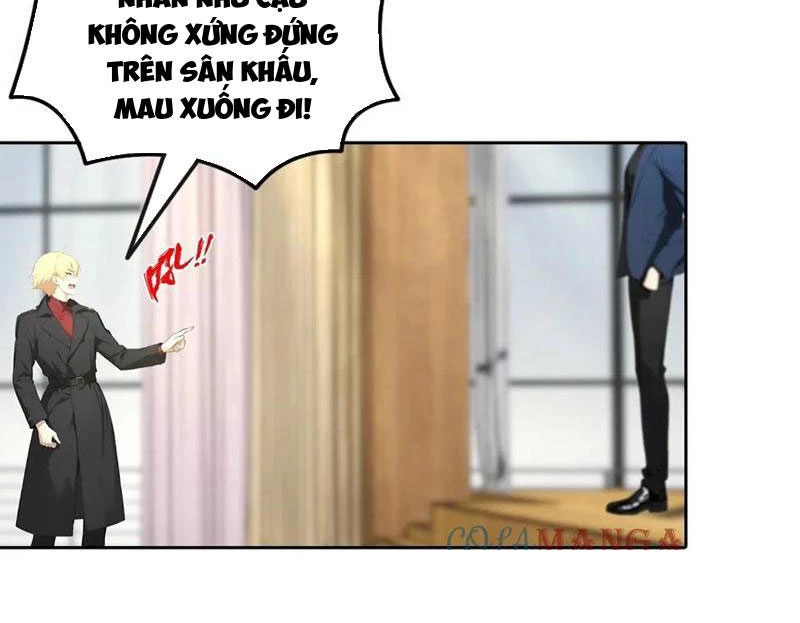 Nghịch tập hệ thống: Ta có max độ thiện cảm của nữ thần Chapter 61 - 55