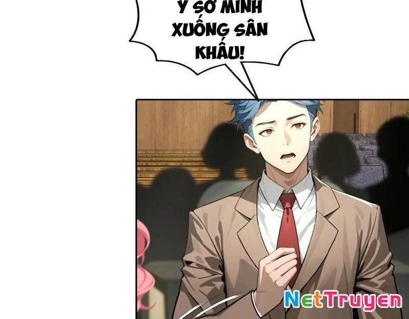 Nghịch tập hệ thống: Ta có max độ thiện cảm của nữ thần Chapter 61 - 61