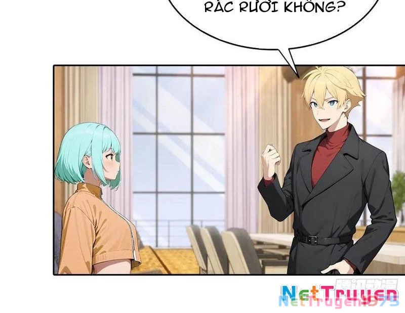 Nghịch tập hệ thống: Ta có max độ thiện cảm của nữ thần Chapter 61 - 76