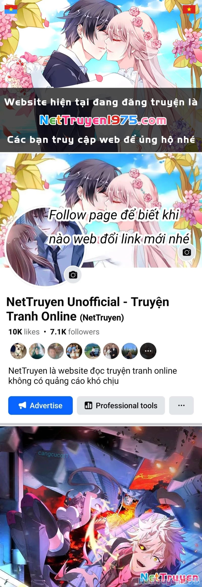 Trảm Thần Chapter 72 - 1