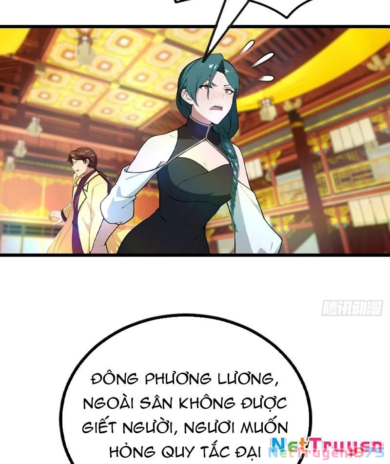 Tu Tiên Trở Về Tại Vườn Trường - Phần 2 Chapter 166 - 6