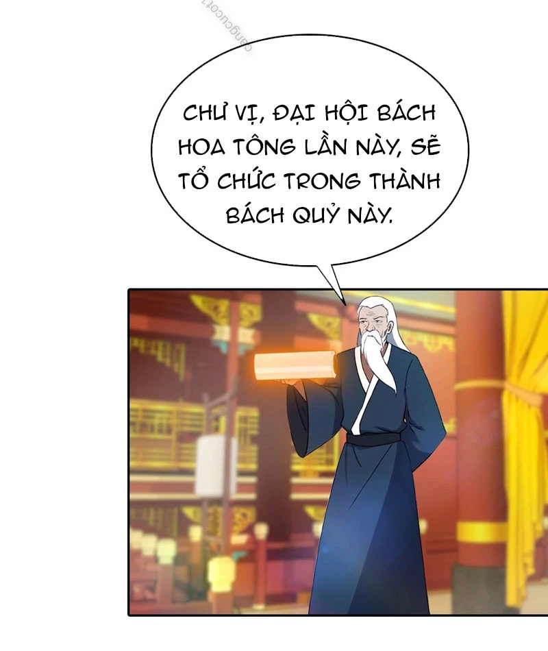 Tu Tiên Trở Về Tại Vườn Trường - Phần 2 Chapter 166 - 20