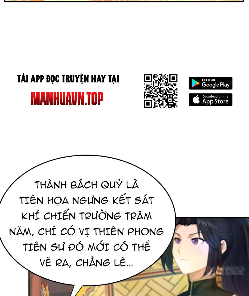 Tu Tiên Trở Về Tại Vườn Trường - Phần 2 Chapter 166 - 22